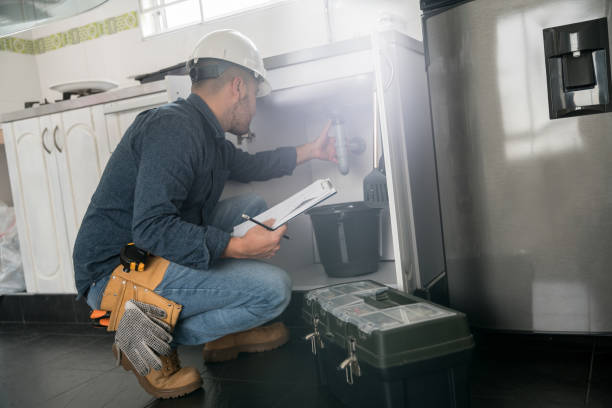 Best Plumbing Services Near Me  in Villa Park, CA