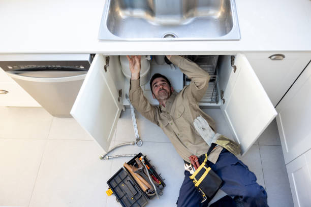 Best Water Heater Repair  in Villa Park, CA