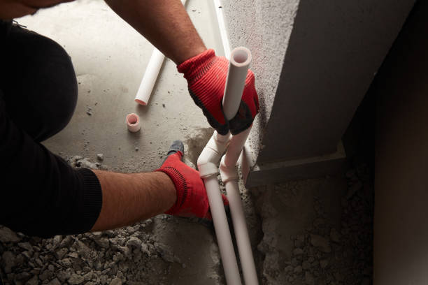 Best Faucet Repair  in Villa Park, CA