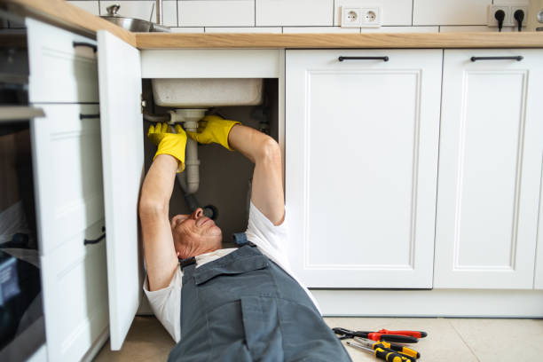 Best Same-Day Plumbing Service  in Villa Park, CA