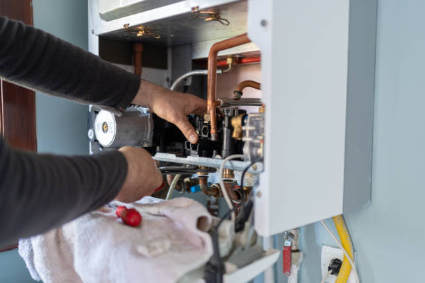 Best Water Leak Repair  in Villa Park, CA