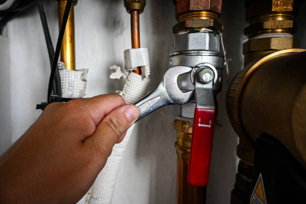 Best Drain Cleaning Services  in Villa Park, CA